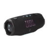 JBL Charge 6 speaker in Black Orange — official JBL image