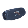 JBL Charge 6 speaker in Blue — official JBL image