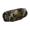 JBL Charge 6 speaker in Camouflage — official JBL image
