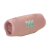JBL Charge 6 speaker in Pink — official JBL image