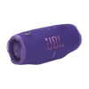 JBL Charge 6 speaker in Purple — official JBL image