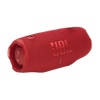 JBL Charge 6 speaker in Red — official JBL image
