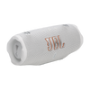JBL Charge 6 speaker in White — official JBL image