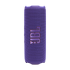 JBL Flip 7 speaker in Purple — official JBL image