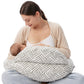 Multifunctional Nursing & Baby Breastfeeding Pillow