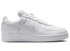 Nike Air Force 1 '07 All-White Classic Sneakers