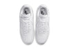 Nike Air Force 1 '07 All-White Classic Sneakers