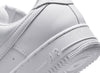 Nike Air Force 1 '07 All-White Classic Sneakers