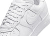 Nike Air Force 1 '07 All-White Classic Sneakers