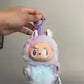 High Quality Anime Figure Labubu High Energy Serie Ahead Vinyl Blind Box Pendant Doll Toy Cute Monster Replica Birthday Gift