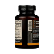 Alpha Brain Nootropic Supplement for Cognitive Support Focus - Memory Capsules with L-Theanine Vitamin B6 - Phosphatidylserine Brain Health Formula for Men Women 90 Count