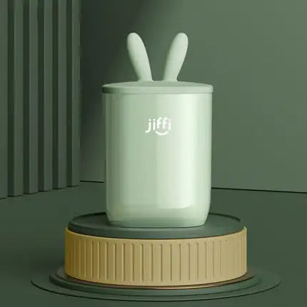 Automatic Intelligent Portable Baby Milk Warmer