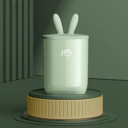 Automatic Intelligent Portable Baby Milk Warmer