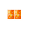 Create Creatine Monohydrate Gummies by THE EA STORE, showing a close-up of the tasty muscle growth supplement in colorful gummy form.