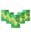 Create Creatine Monohydrate Gummies for muscle growth by THE EA STORE, showing a pack of gummies designed for men and women.