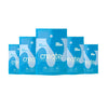 Create Creatine Monohydrate Gummies for muscle growth, designed for men and women, by THE EA STORE.