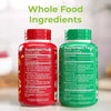 Balance of Nature Fruits and Veggies supplement by THE EA STORE supporting immune health, digestion, energy, and skin.