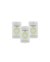 Nutrafol Women's Daily Hair Growth Capsules by THE EA STORE, dietary supplement for women aged 18–44 promoting healthy hair.