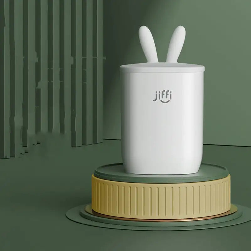 Automatic Intelligent Portable Baby Milk Warmer